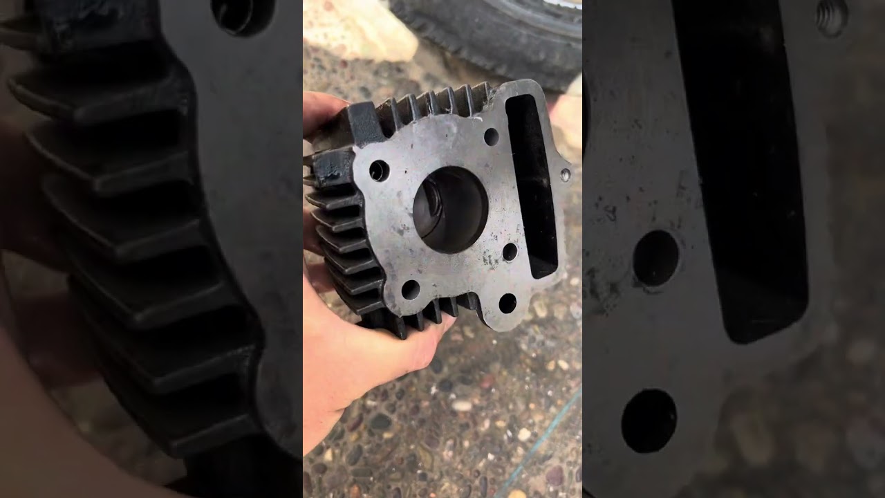 Montage et préparation Becan RVX 2024 🏍️