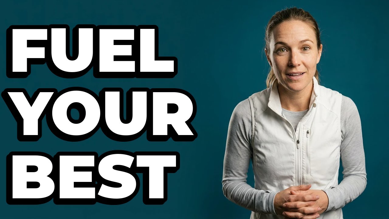 How Do You Fuel Properly For A Half Marathon Long Run?