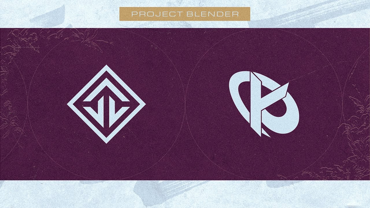 JOBLIFE vs KC GC | PROJECT BLENDER PHASE 3 - ROUND 2