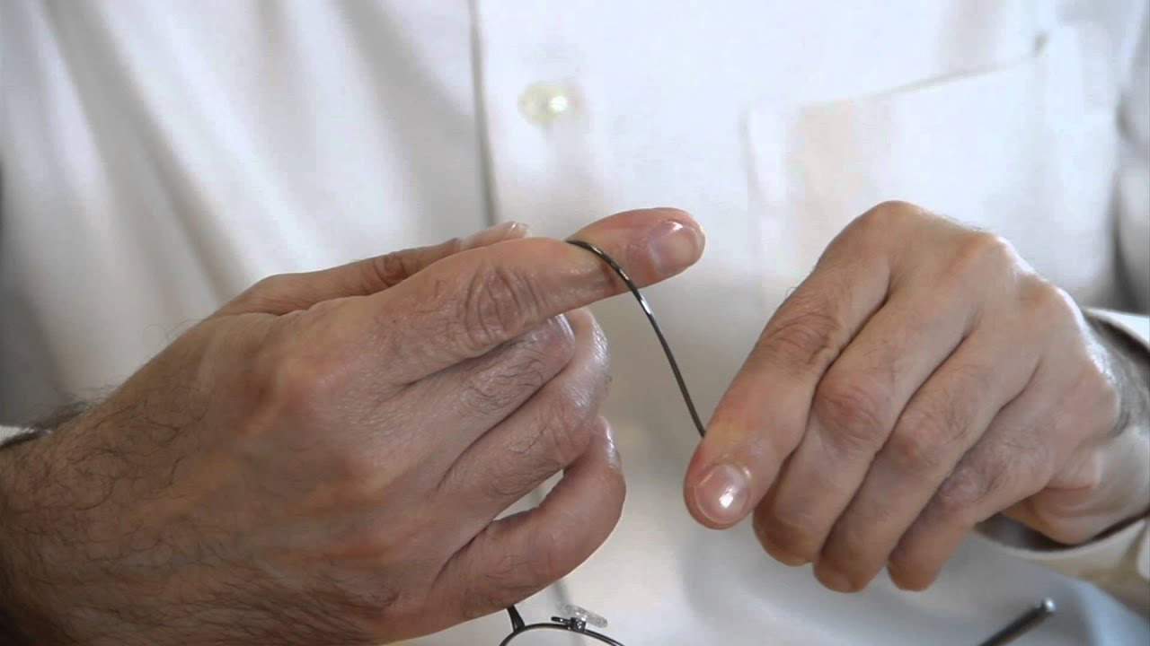 Flexible Eyewear: Lifestyle