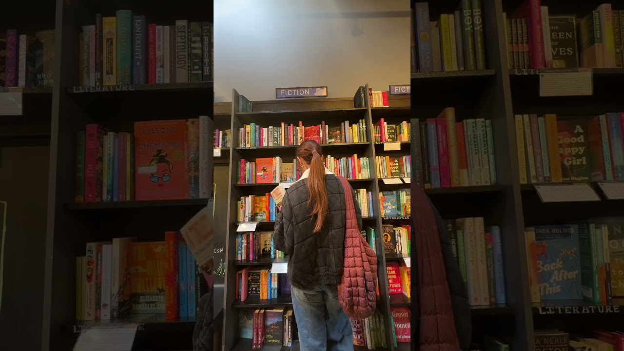 5 easy solo date ideas to do alone