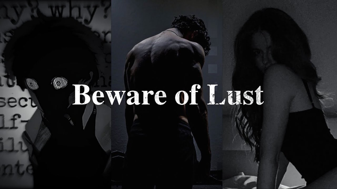 If You Can’t Control This, You Can’t Control Your Life