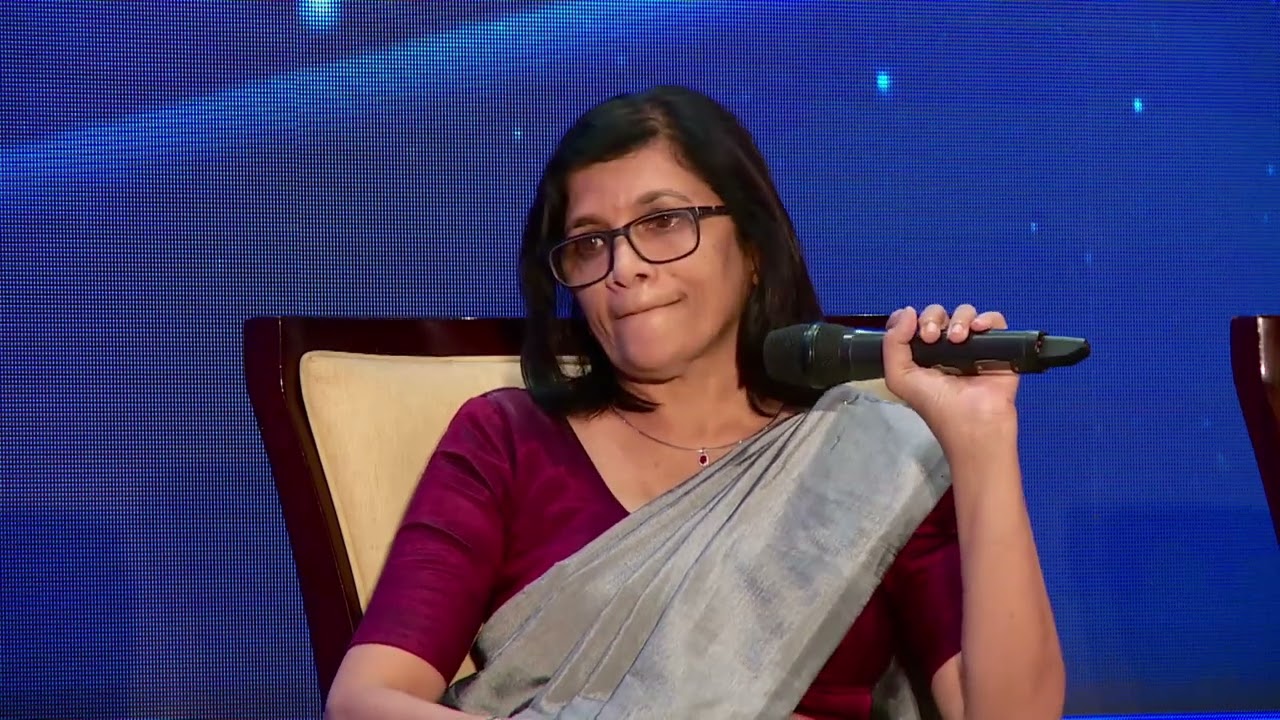SIMCON 2023-  How to pass MD : Viva By Prof Shamali Abayagunawardene and Prof Shaluka Jayamanna