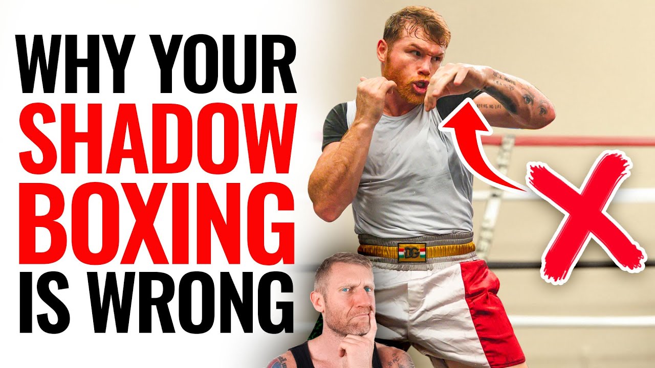 I Wish I Knew This Before I Started Boxing