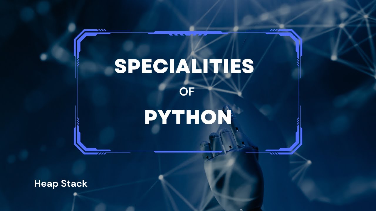 List Comprehension | Docstring | Python 