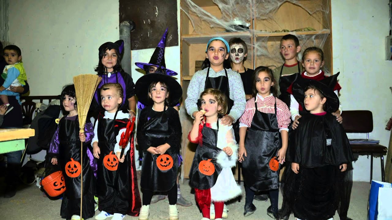 2012   10   31 HALLOWEEN EN FUENTES