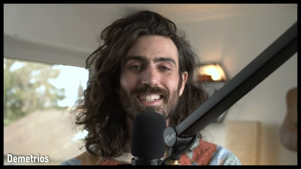 4 Years of the MLOps Community // Demetrios Brinkmann // MLOps Podcast #220