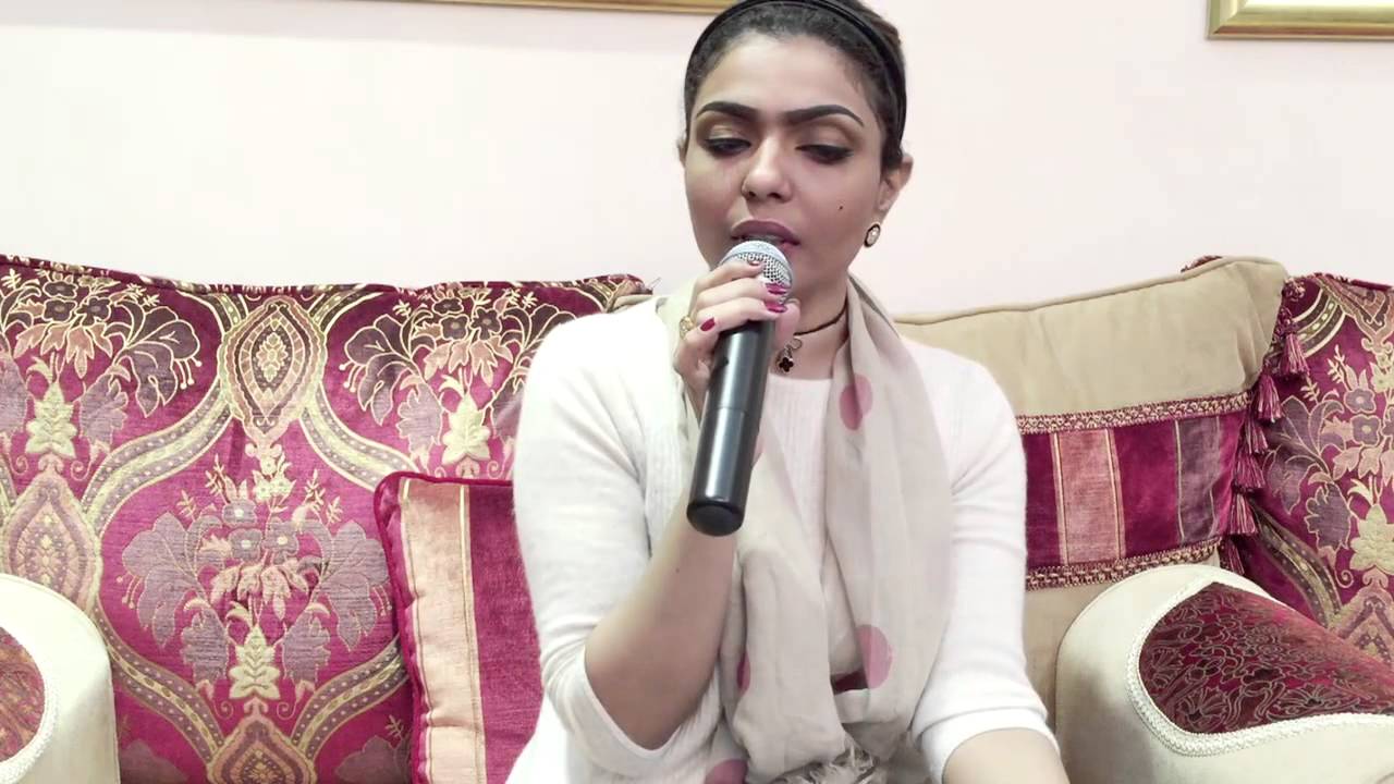 ريم الهوي ((من كلمات الدكتور الشيخ محمد بن عبود العمودي)) وين اللي