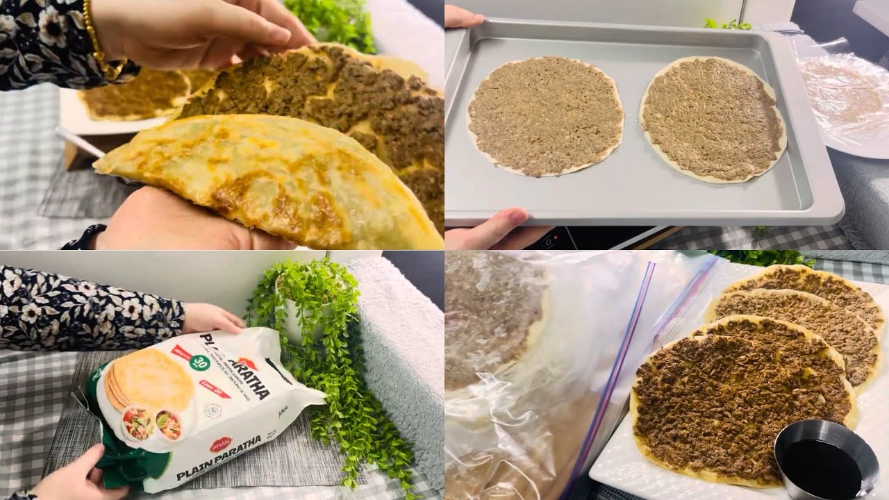 عش البلبل ب 10 دقائق وطريقة التفريز لشهر رمضان 🌙