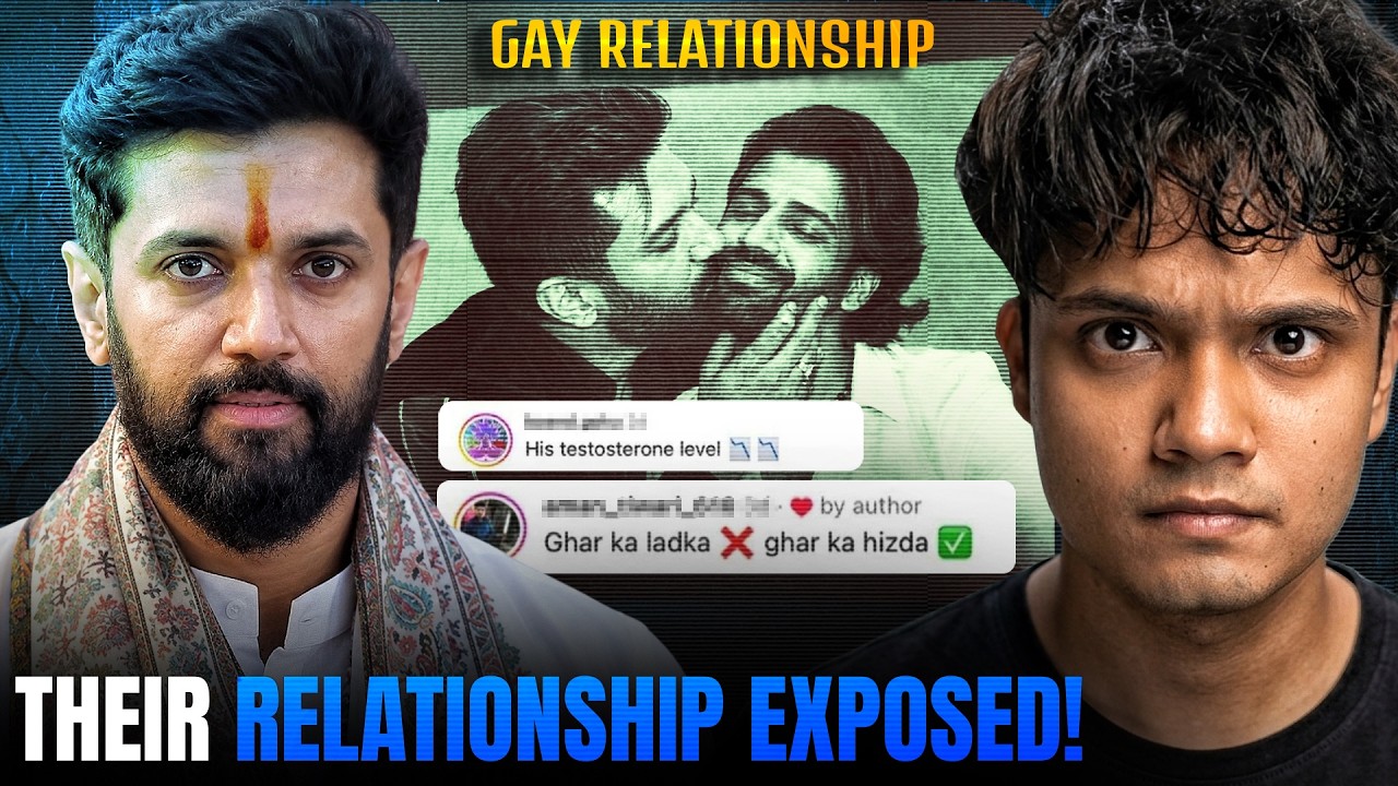Chirag & Vishal relationship is Problematic ?