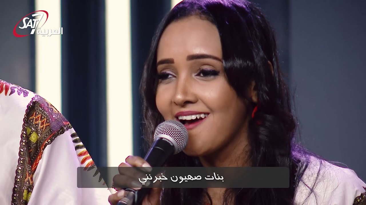 ترانيم قديمة مجمعة - كورال جمعية الشبان المسيحية | هانرنم الموسم الخامس | Tranem Adema Mogma'a