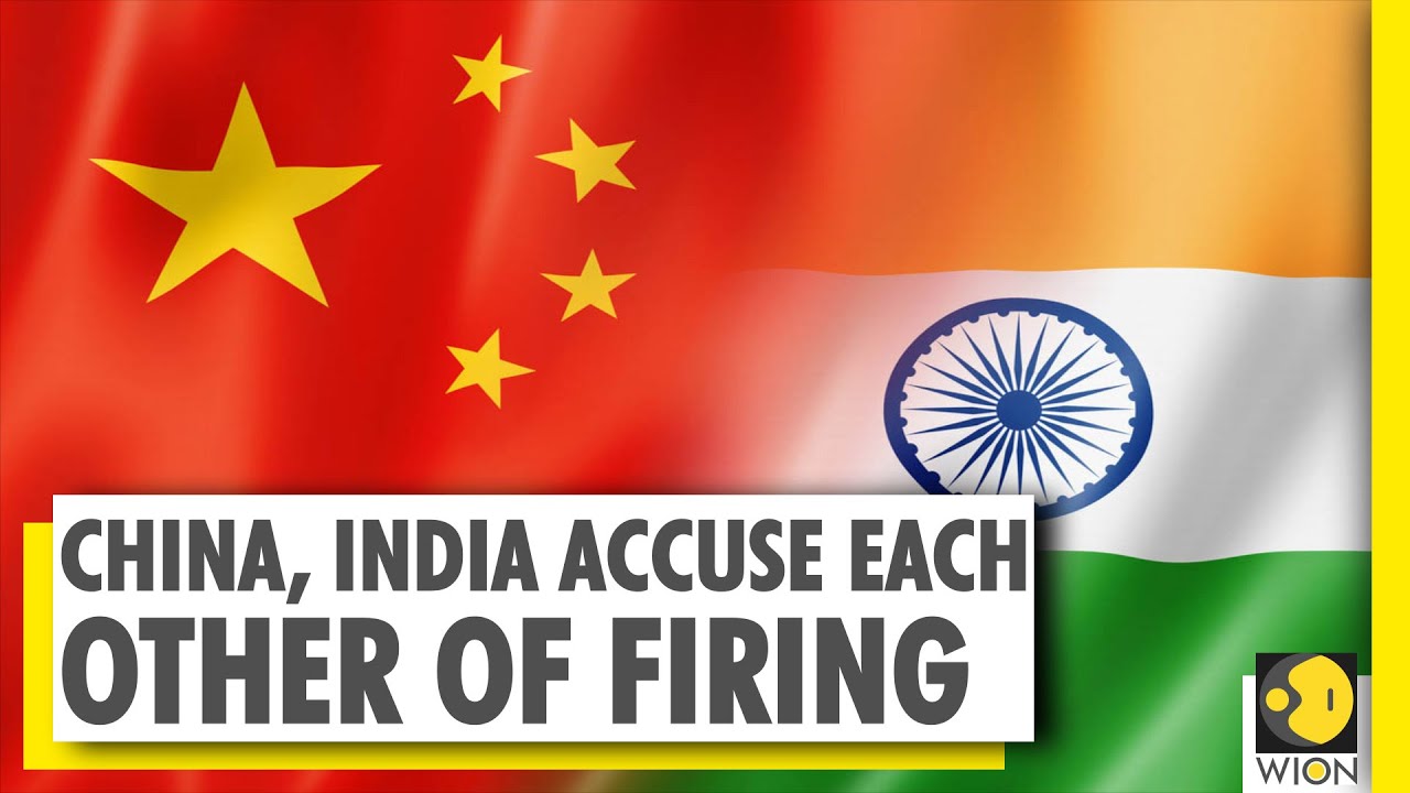 India: PLA continues to violate bilateral agreements | India-China tensions