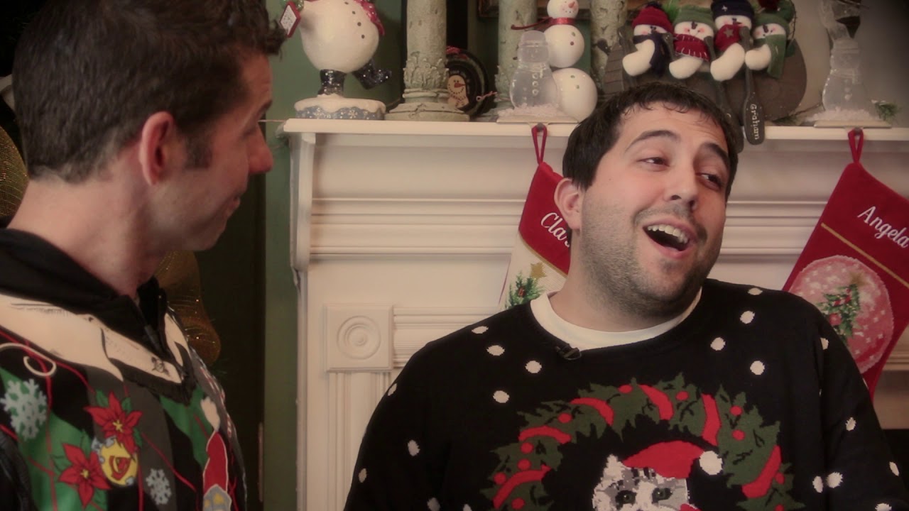 // CHRISTMAS 2013 //