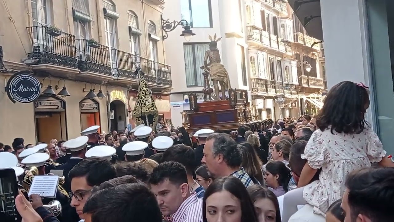 Azotes Y Columna Traslado Málaga 2023