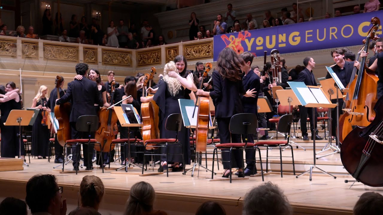 our time on summer tour with WBYO