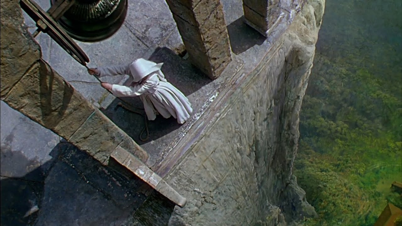 THE FILMS OF MICHAEL POWELL AN APPRECIATION