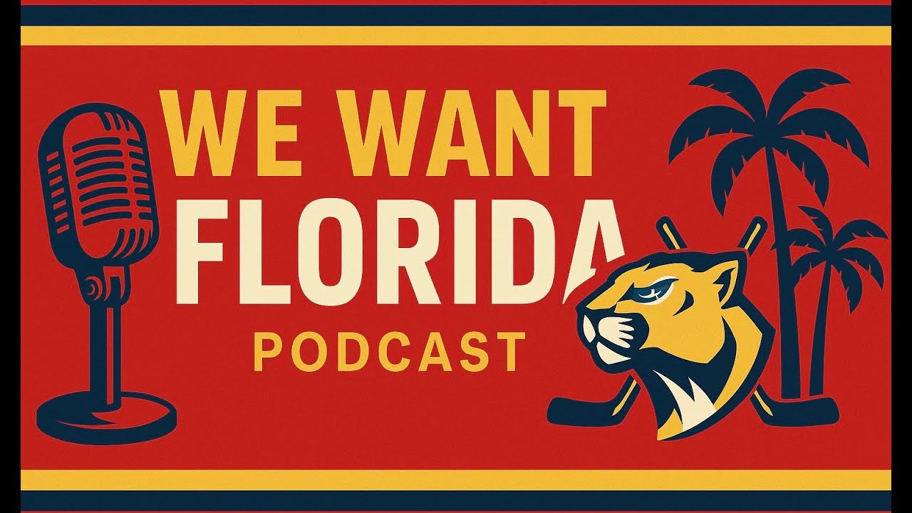 Panthers continue you their playoff push | Bob dropped the gloves! | Ep. 23