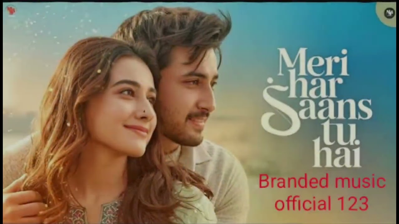 💤MERI HAR SAANS TU HAI / BEST' SOULFUL SONG ❣️💕/NEW HINDI SONG 2026 /LOVE SONGS 💞❣️💕💯