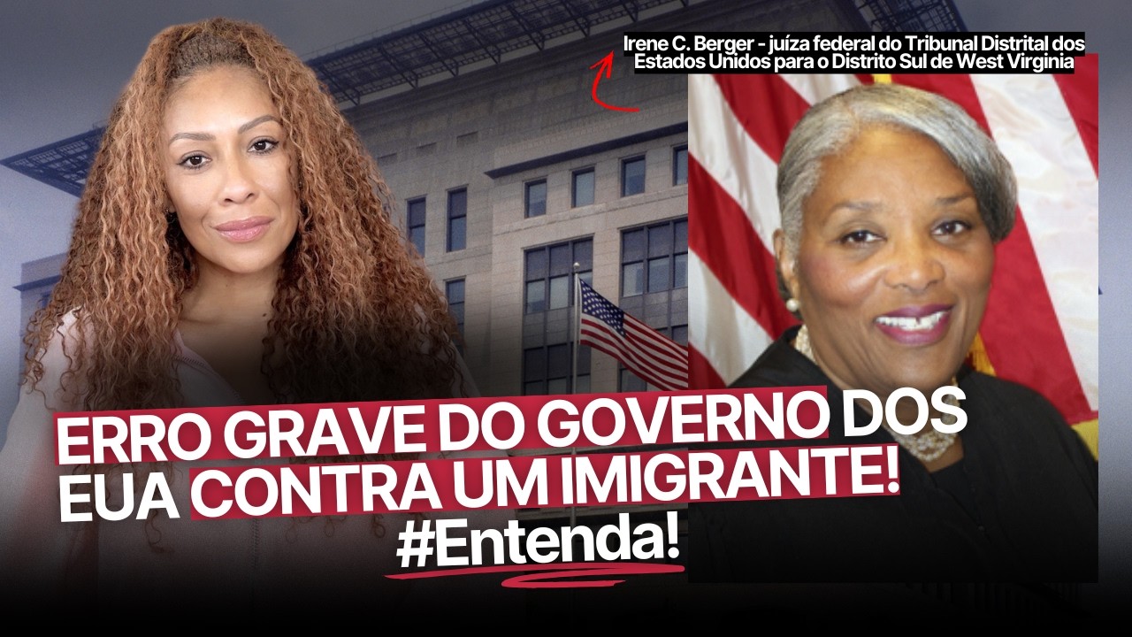 GOVERNO ERROU OU MENTIU SOBRE SITUAÇÃO CRIMINAL! #News