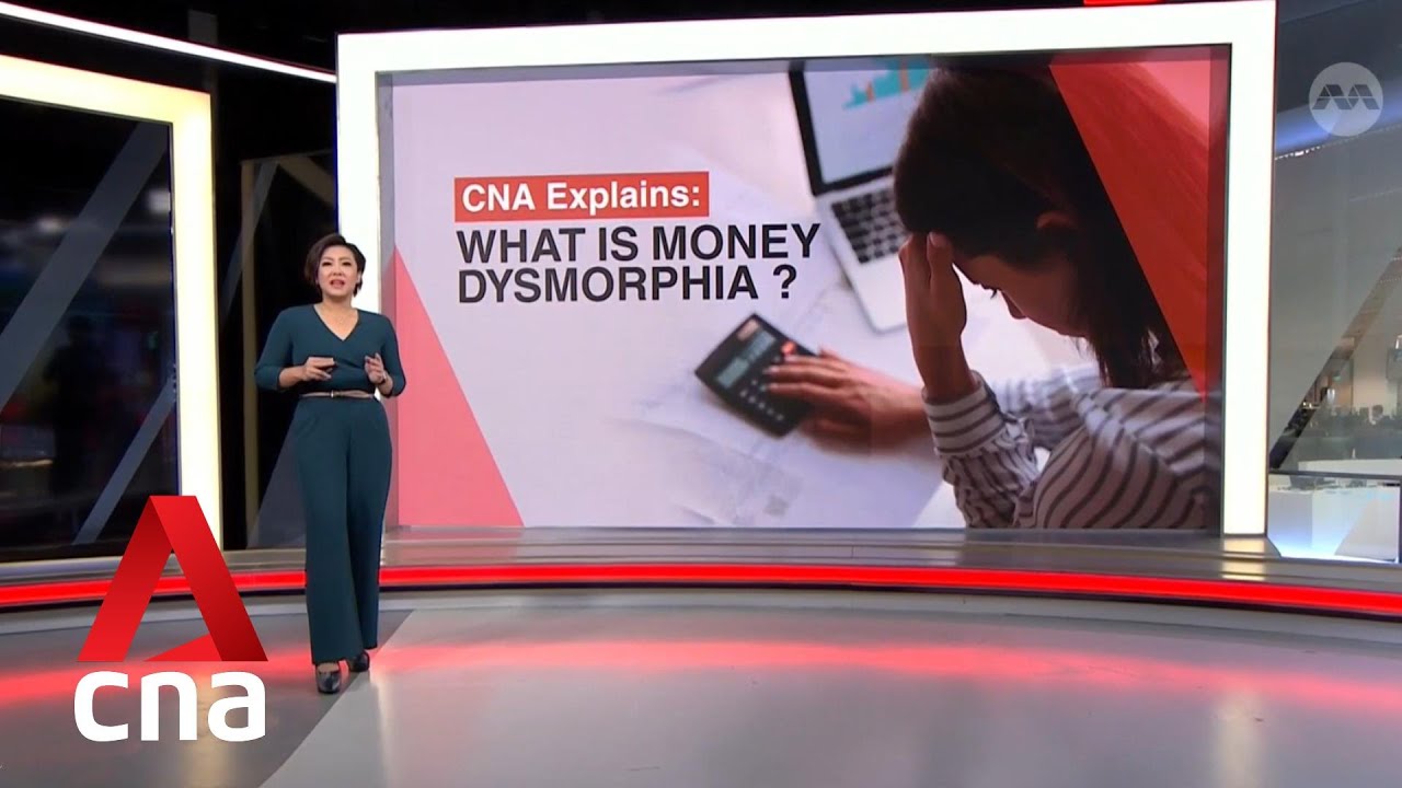 CNA Explains: What is ‘money dysmorphia’ and how can it be overcome?
