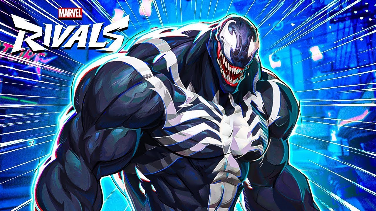 БЫСТРЫЕ МАТЧИ И РЕЙТИНГ ► MARVEL RIVALS (2024 PC) ►  БЬЕМ РЕЙТИНГ | 6 СЕЗОН | 2026 #13