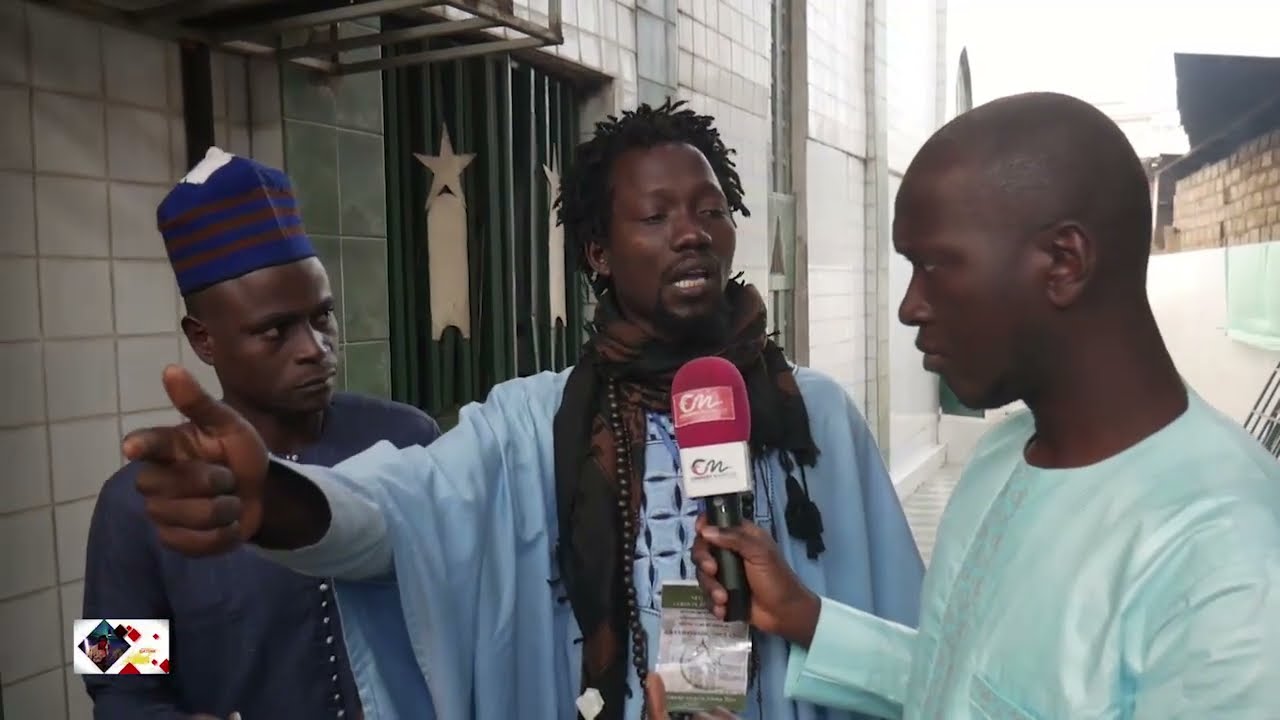 Conakry Nouvelles FIDAOU TOUBA 2022 N° 9