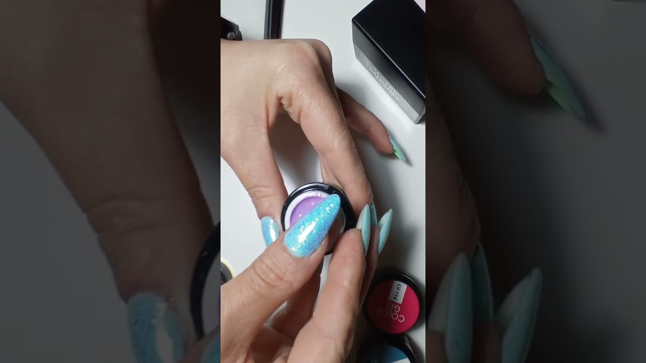 spacchettamento Nail For