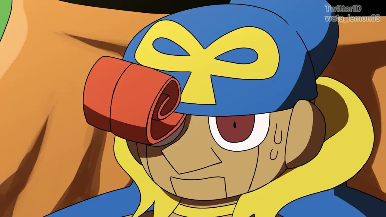 Super Mario RPG Anime [Makar: Fandub Remix]