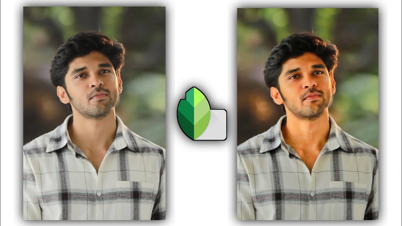 Snapseed best photo editing | snapseed photo editing in tamil | photo editing tamil 2022