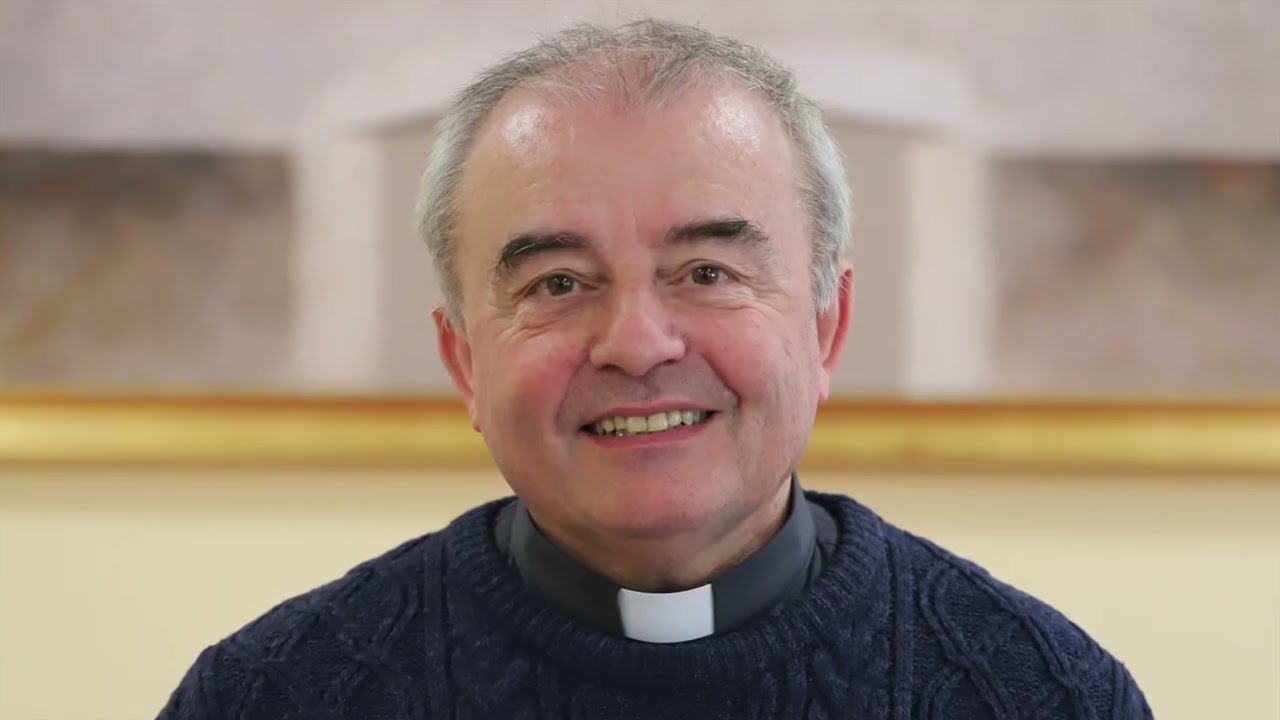 UPS VIS - Incontro Intercomunitario sulla Strenna 2026