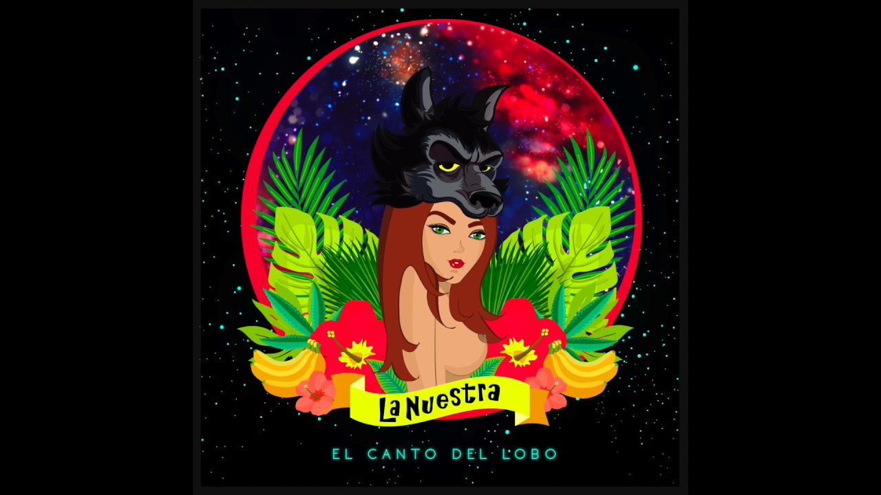 LaNuestra - Tapar la Luna