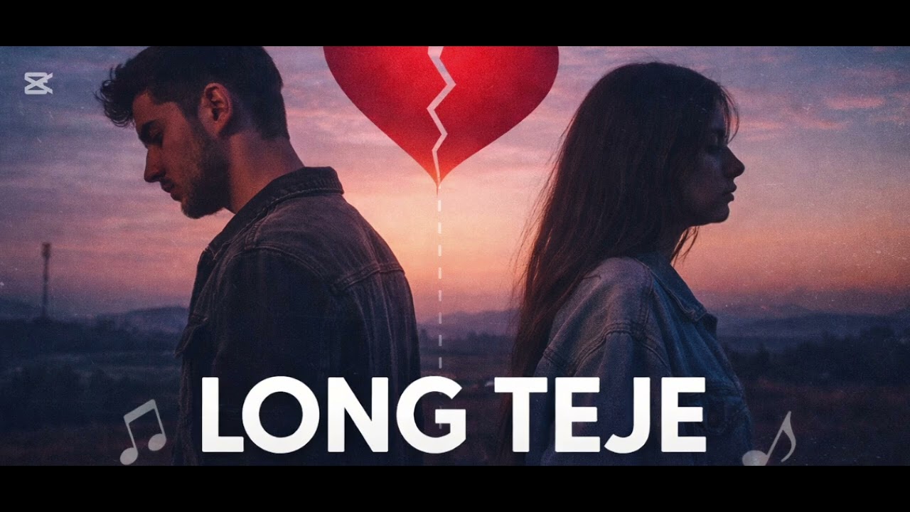 Larg teje