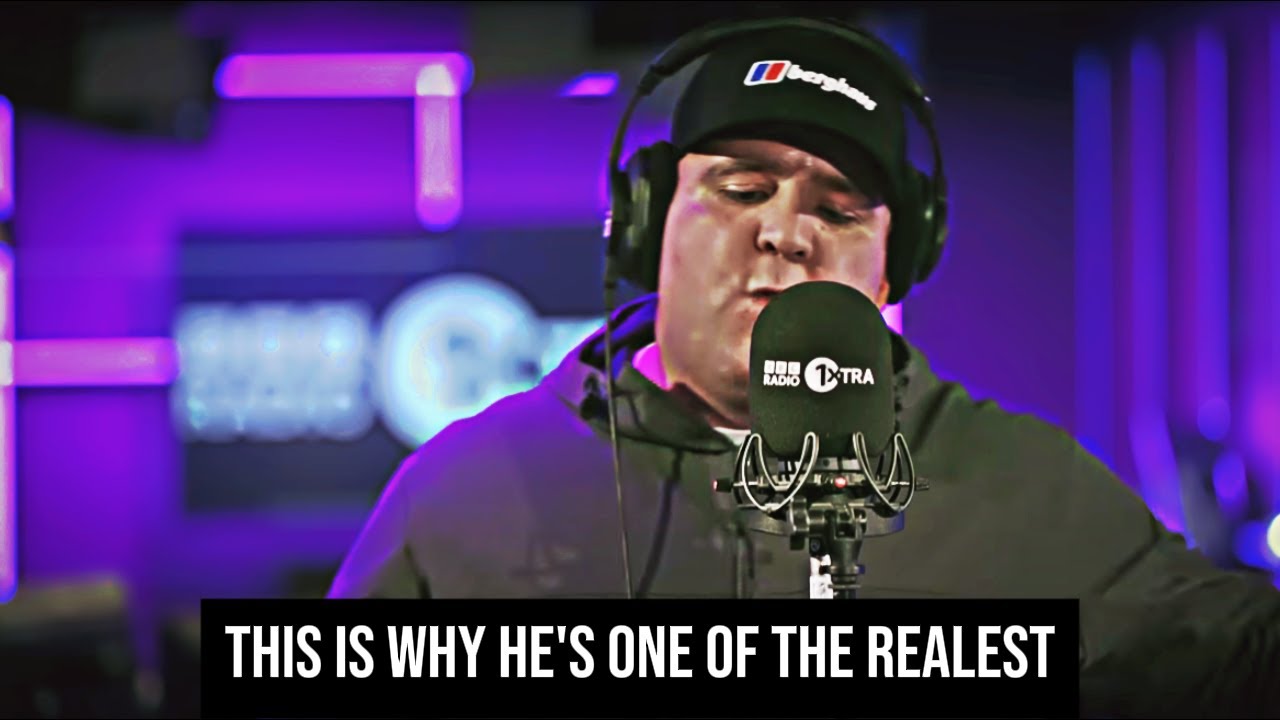 JORDAN goes CRAZY on KENNY ALLSTAR! (REMIX)