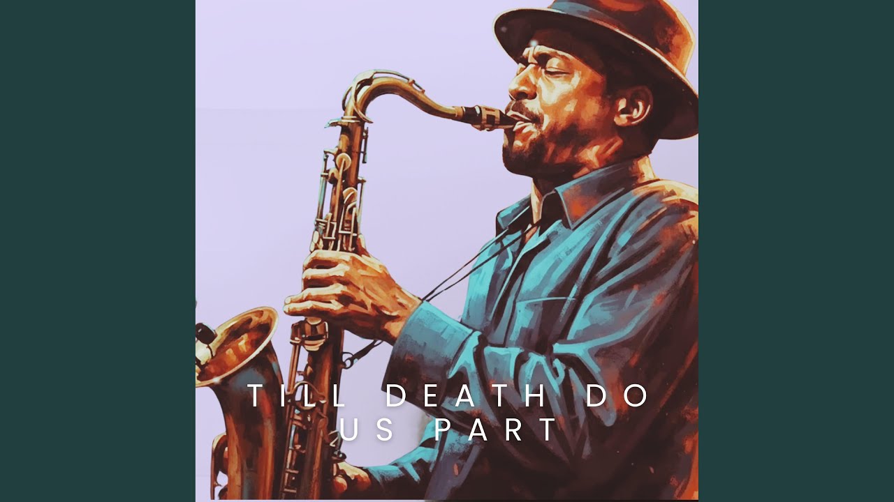 Till Death Do Us Part