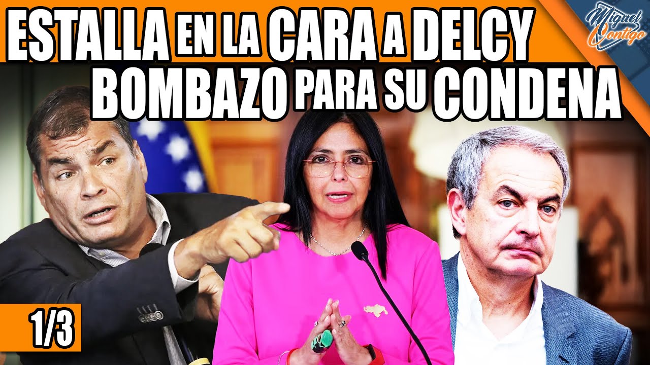 APORTARÁN PRUEBAS CONTRA MADURO MAGISTRADOS EN EL EXILIO | ENERO 13 | SEGMENTO 1/3
