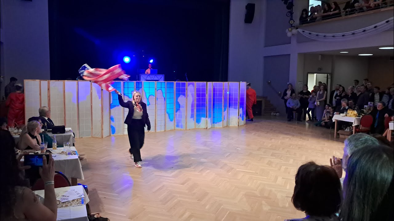 SZeŠ a SOU CHKT Kostelec nad Orlicí - půlnoční překvapení (7. 3. 2025)