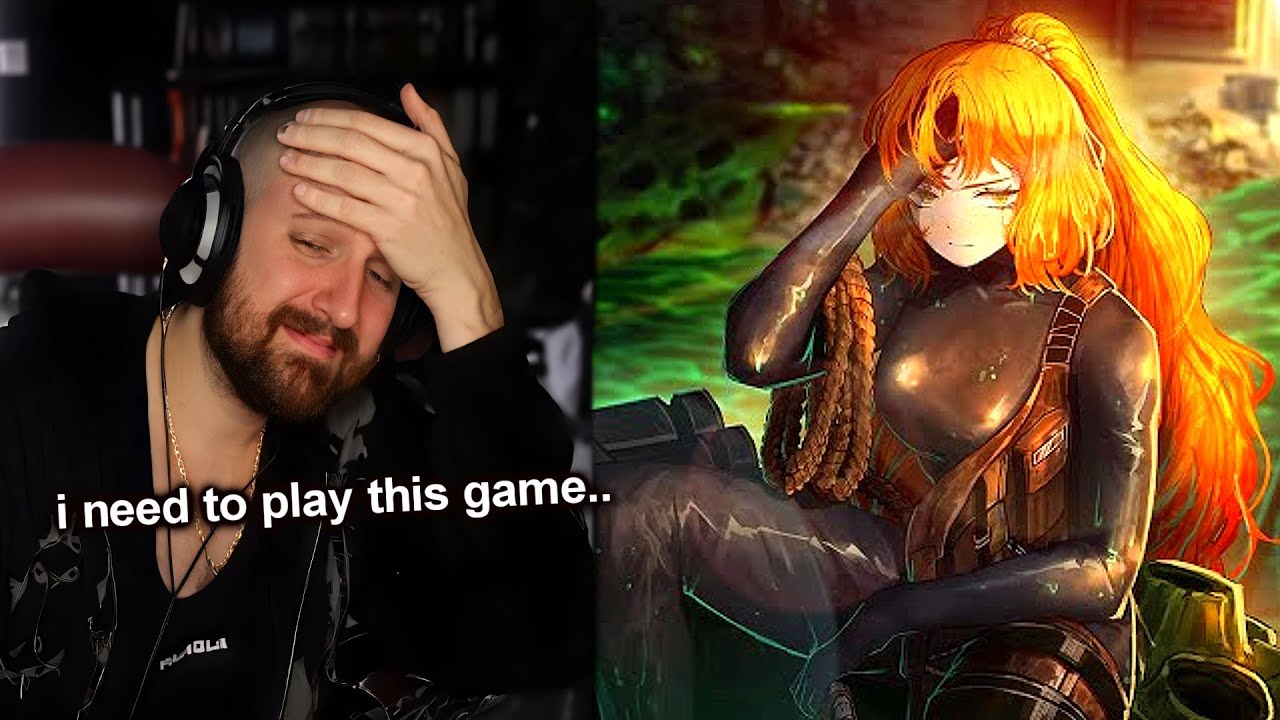 The Best Game You've Never Played | Tectone Reacts