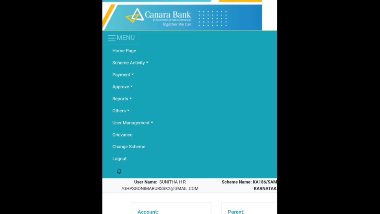 ||BENEFICIARY ID CREATE IN MAKER AND CHECKER LOGIN||