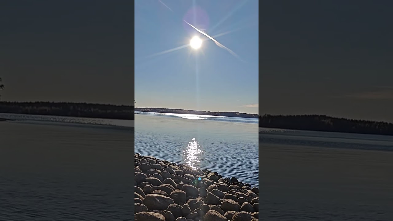 Что мы видим в камеру? - то, что хотим