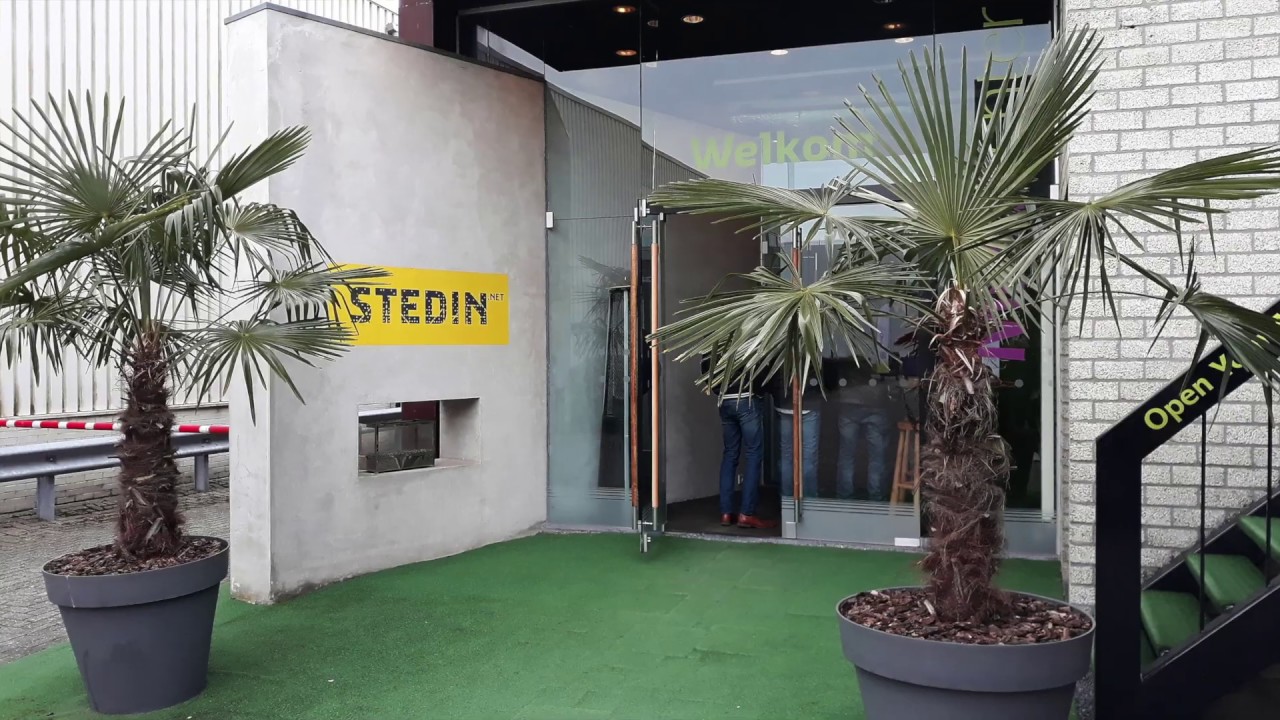 Stedin Gas-dagen - MindCenter