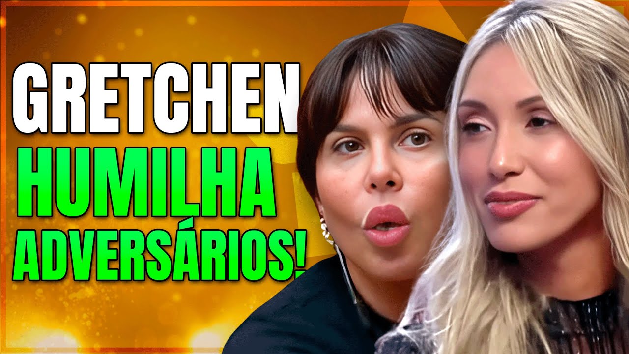 🟣GRACYANNE QUER VOLTAR PARA O BELO; MC RYAN SE LASCOU COM A JUSTIÇA; TEM CASAL NA DR! | LINK PODCAST