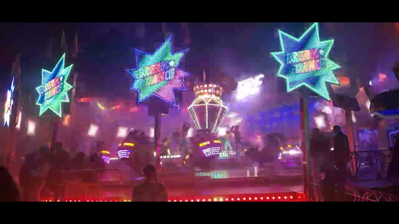 iserlohn Alexander Höhe Ersatzkirmes 2021