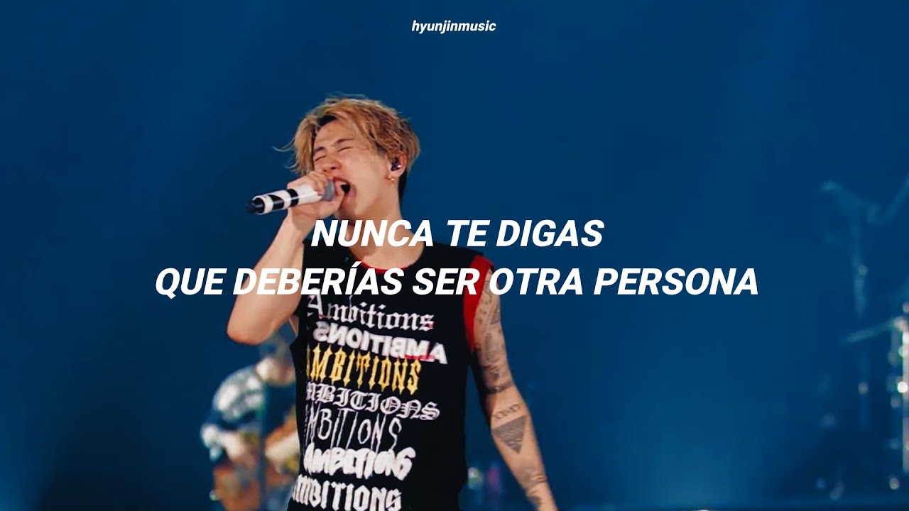 WE ARE - ONE OK ROCK (SUB ESPA&Ntilde;OL) [Live Concert] [AMBITIONS JAPAN DOME TOUR]