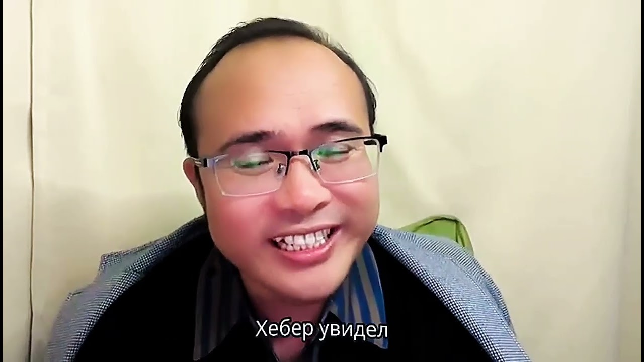 Нападение на нас равносильно нападению на зрачок в глазах Бога