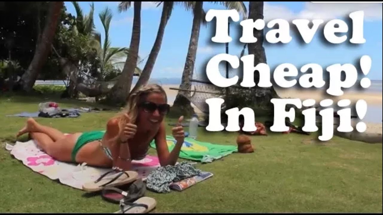 Things to do in Fiji (Suva, Nadi, Mamanuca and Yasawa Islands)