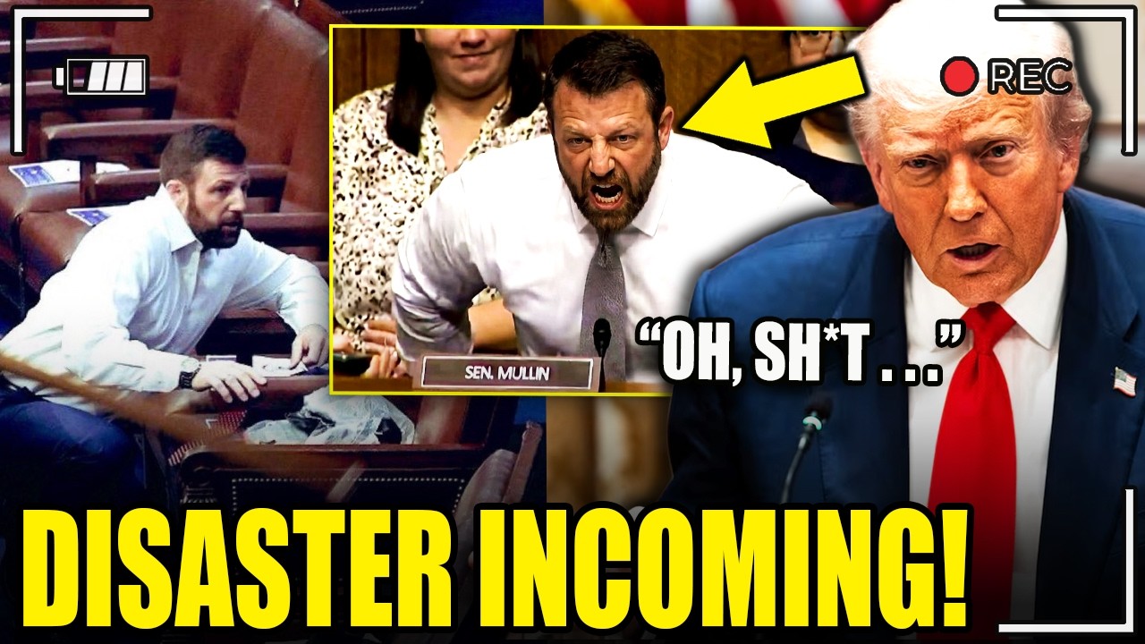 Resurfaced Videos SINK Trump Nominee In BEST WAY!
