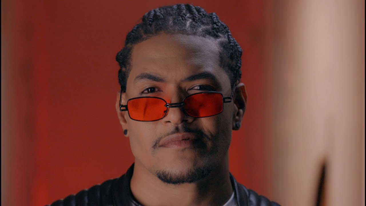 Carasaf - Infeliz Bachata (Official Video)