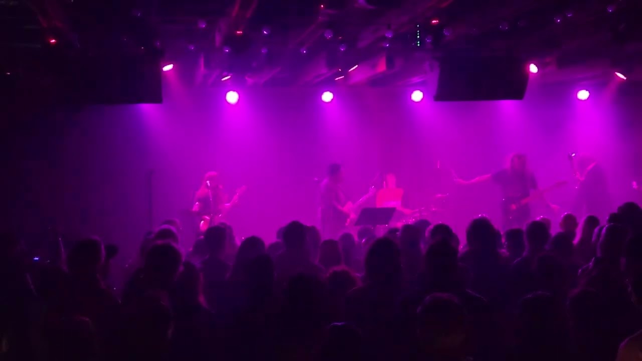Indie Anna #phoenixrocklottery