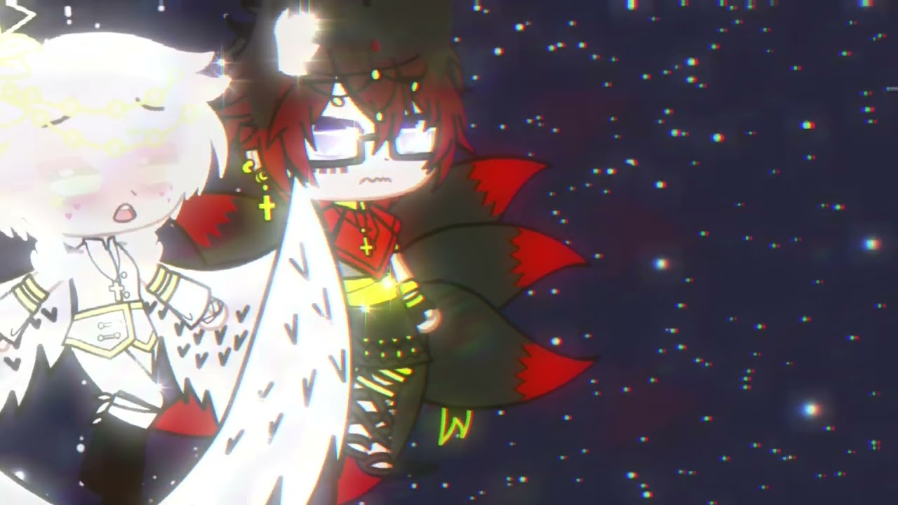 The 4th Dimension is my own mansion//Bryan and inpu//Ooo//