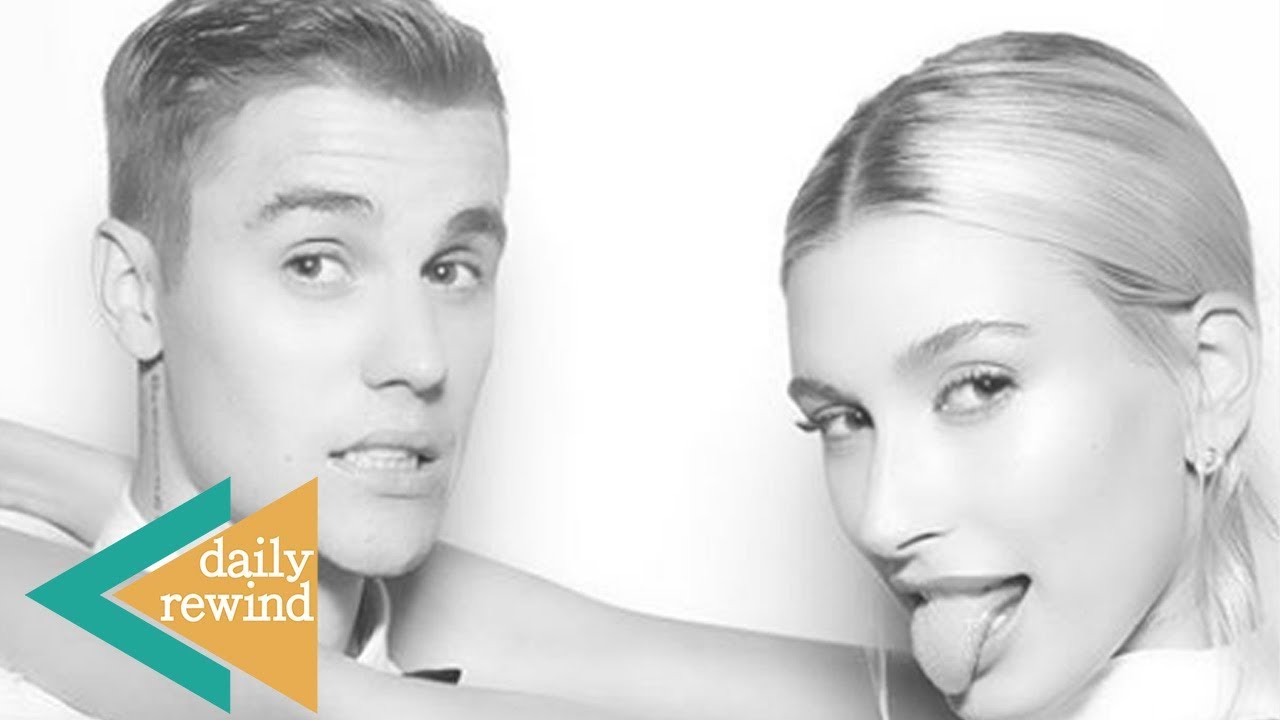 Justin & Hailey Bieber's Wedding Cost REVEALED! Had Water Gun Fight Day Before Ceremony| DR